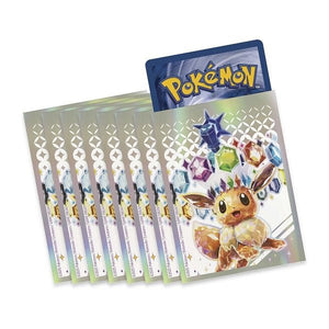 Pokemon Prismatic Evolutions ETB - Gaming Library