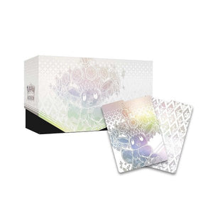 Pokemon Prismatic Evolutions ETB - Gaming Library