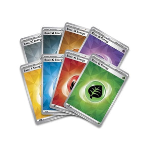 Pokemon Prismatic Evolutions ETB - Gaming Library