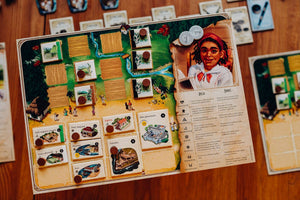 Puerto Rico 1897 - Gaming Library