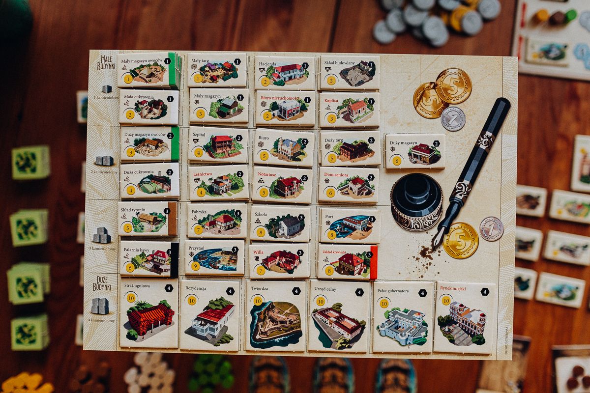 Puerto Rico 1897 - Gaming Library
