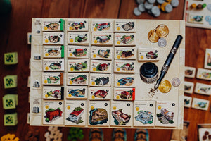 Puerto Rico 1897 - Gaming Library