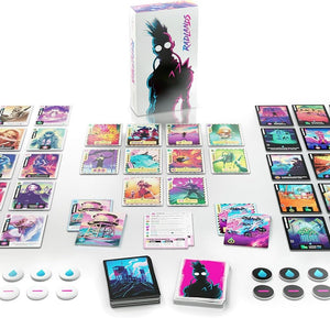 Radlands - Gaming Library