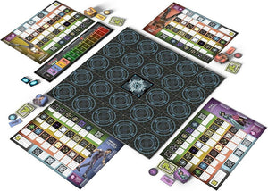 Room 25 Ultimate Black Edition - Gaming Library