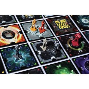 Room 25 Ultimate Black Edition - Gaming Library