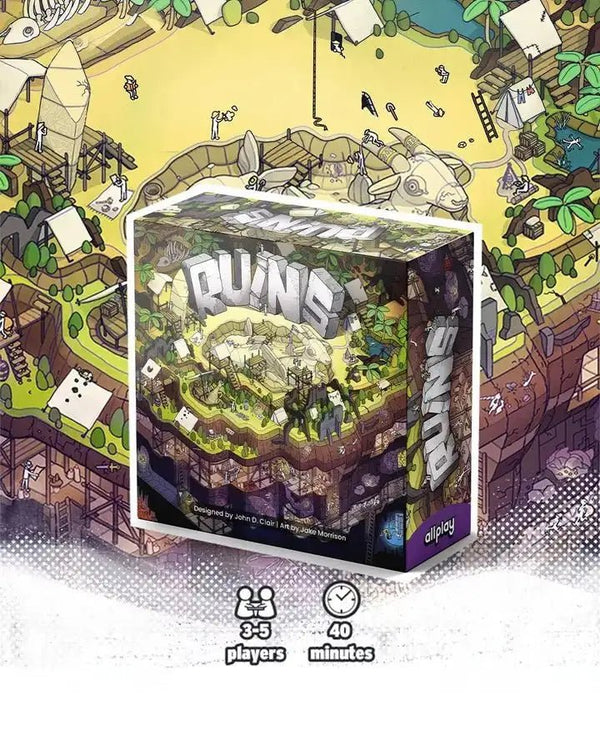 Ruins