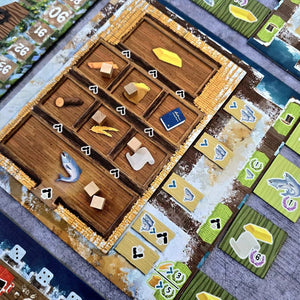 Saltfjord - Gaming Library