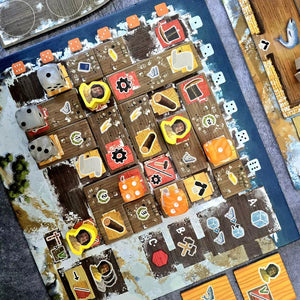 Saltfjord - Gaming Library