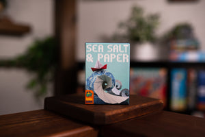 Sea Salt & Paper - Gaming Library