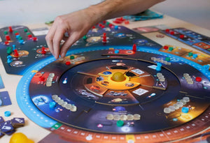SETI: Search for Extraterrestrial Intelligence - Gaming Library