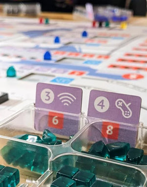 Smartphone Inc. - Gaming Library