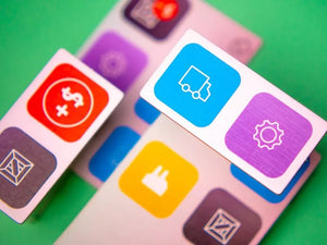 Smartphone Inc. - Gaming Library