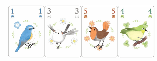 Songbirds