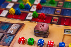 Sparks - Gaming Library