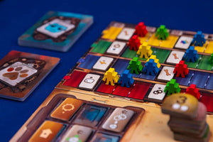 Sparks - Gaming Library