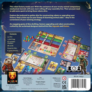 Sparks - Gaming Library