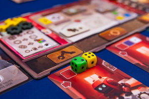 Sparks - Gaming Library