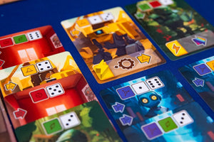 Sparks - Gaming Library