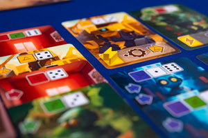 Sparks - Gaming Library