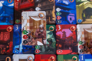 Splendor (Refresh Edition) - Gaming Library