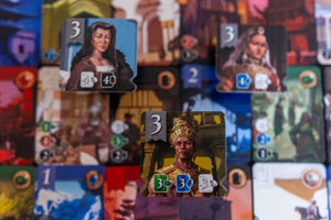 Splendor (Refresh Edition) - Gaming Library