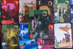 Splendor (Refresh Edition) - Gaming Library