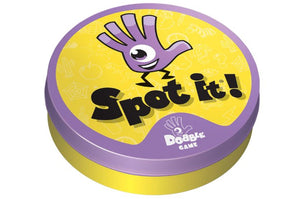 Spot it! Classic PH - Gaming Library