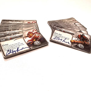 Summoner Wars Tournament - ALL ABOARD EXPO 2025 - Gaming Library