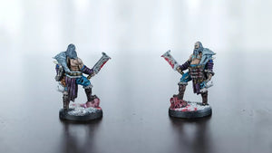 Tainted Grail - Stretch Goals: Age of Legends & Last Knight Campaigns - Gaming Library