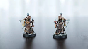Tainted Grail - Stretch Goals: Age of Legends & Last Knight Campaigns - Gaming Library