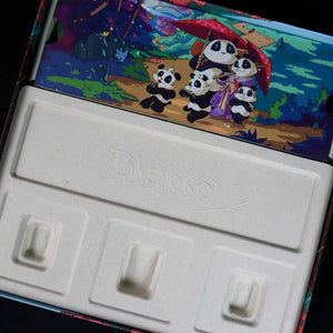 Takenoko New Eco Edition - Gaming Library