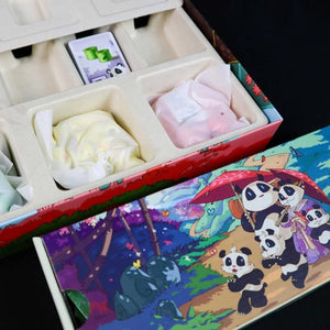 Takenoko New Eco Edition - Gaming Library