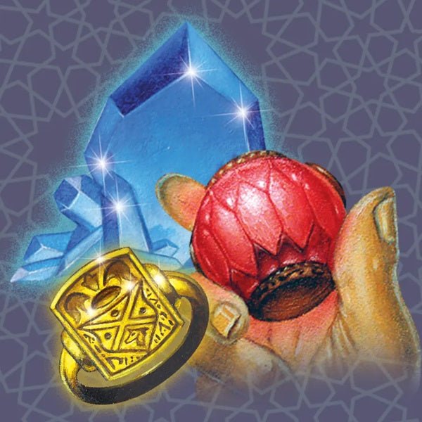Tales Of The Arabian Nights: 40th Anniversary
