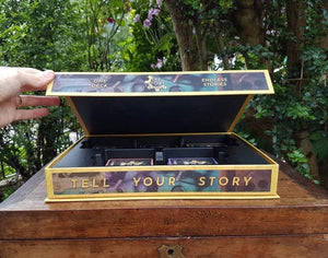 The Story Engine Deck - Gaming Library