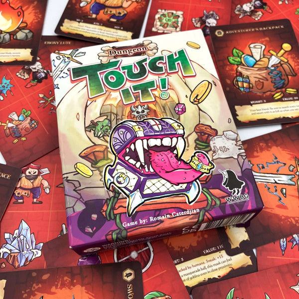 Touch It