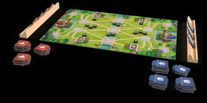 Toy Battle - Gaming Library