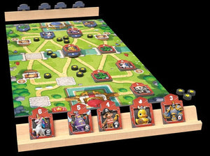 Toy Battle - Gaming Library