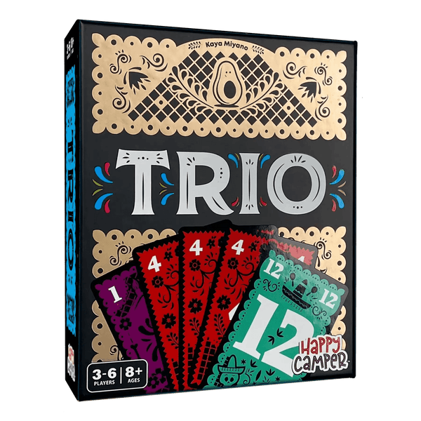 Trio PH