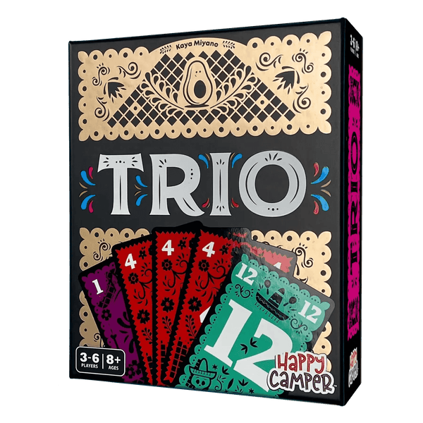 Trio PH