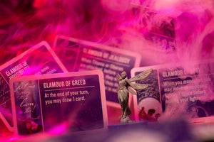 Unmatched: Slings & Arrows - Gaming Library