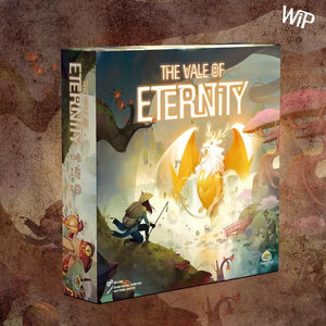 Vale of Eternity - Gaming Library