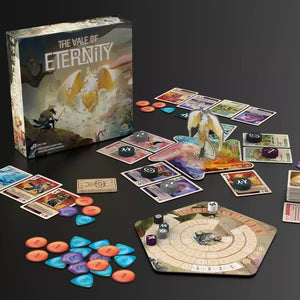 Vale of Eternity - Gaming Library