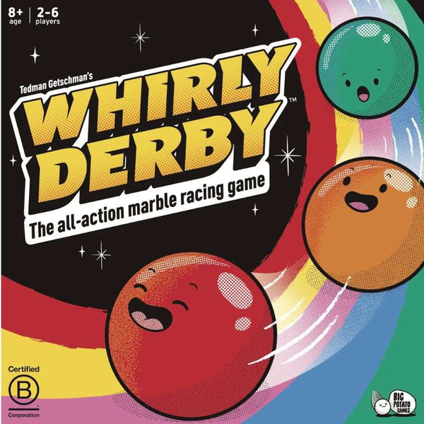 Whirly Derby
