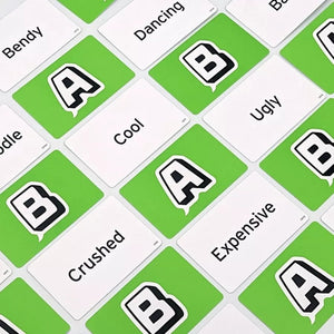 You Can't Say "Umm" - Gaming Library