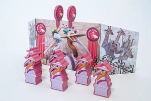 Zoo Vadis - Gaming Library