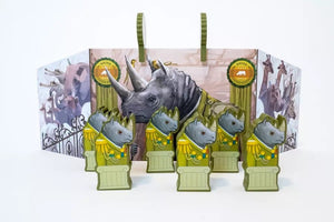 Zoo Vadis - Gaming Library