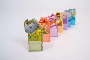 Zoo Vadis - Gaming Library