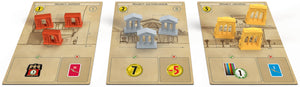 7 Wonders Edifices V2 - Gaming Library