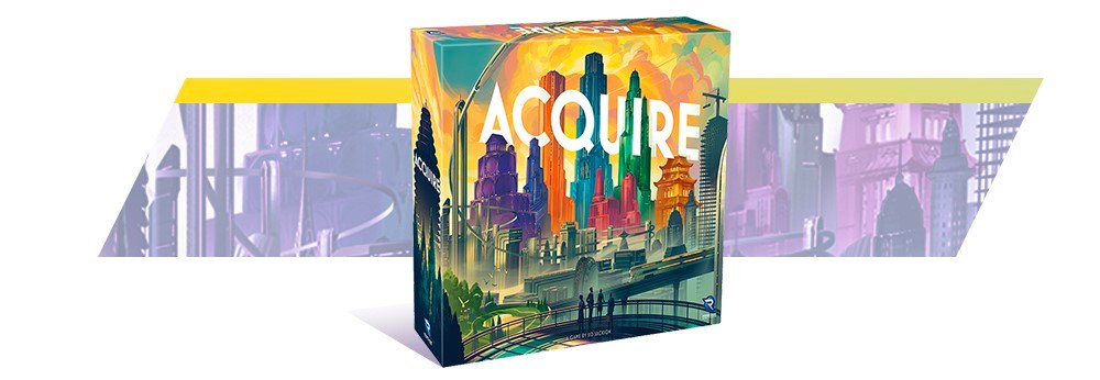 Acquire (2023 Edition)