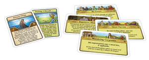 Agricola The 15th Anniversary Edition - Gaming Library